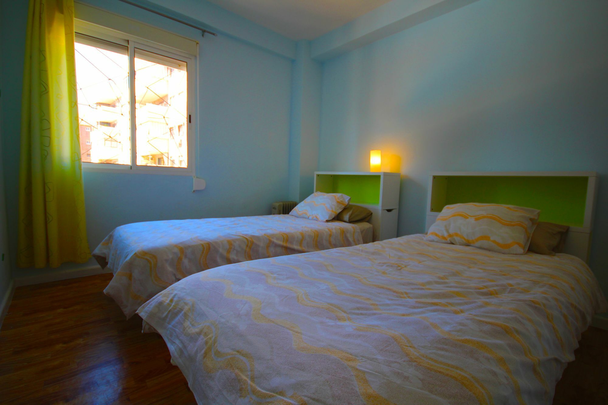 Ferienwohnung Xia Grupalmalaga Benalmádena Exterior foto