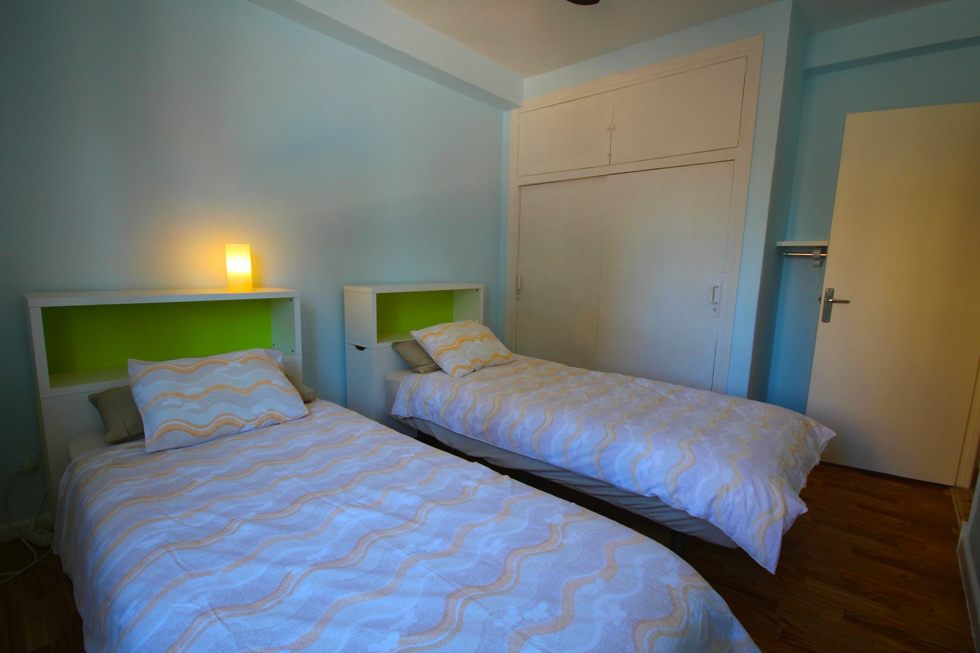 Ferienwohnung Xia Grupalmalaga Benalmádena Exterior foto