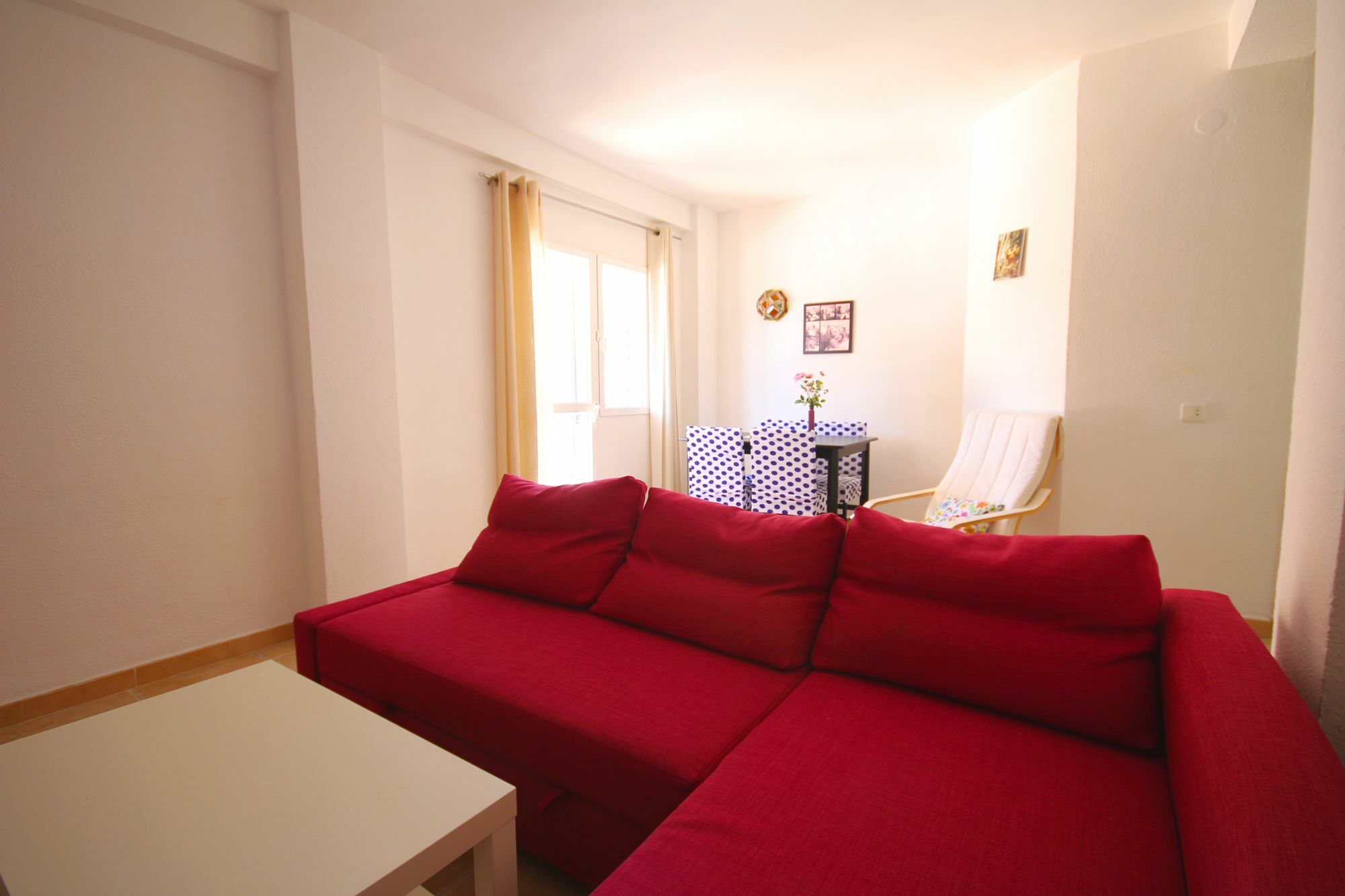 Ferienwohnung Xia Grupalmalaga Benalmádena Exterior foto