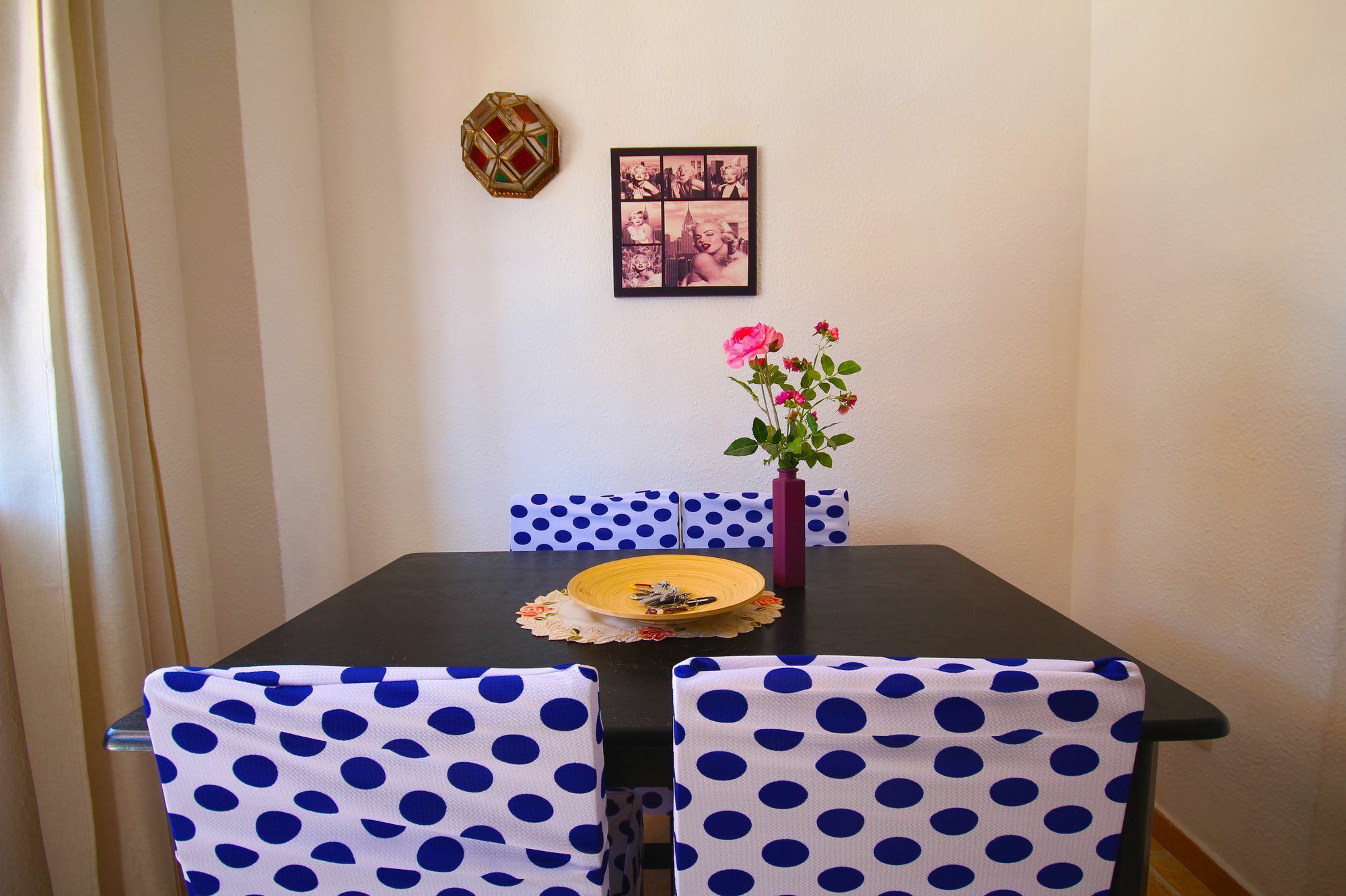 Ferienwohnung Xia Grupalmalaga Benalmádena Exterior foto